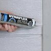 Dap DynaFlex Ultra Clear Acrylic Urethane Advanced Siding and Window Sealant 10.1 oz 7079818212